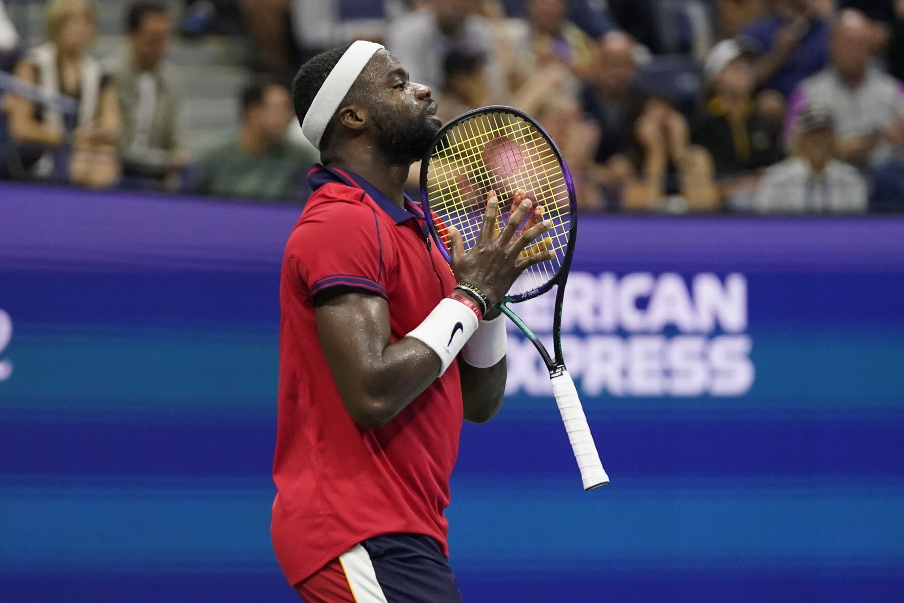 US Open Tennis